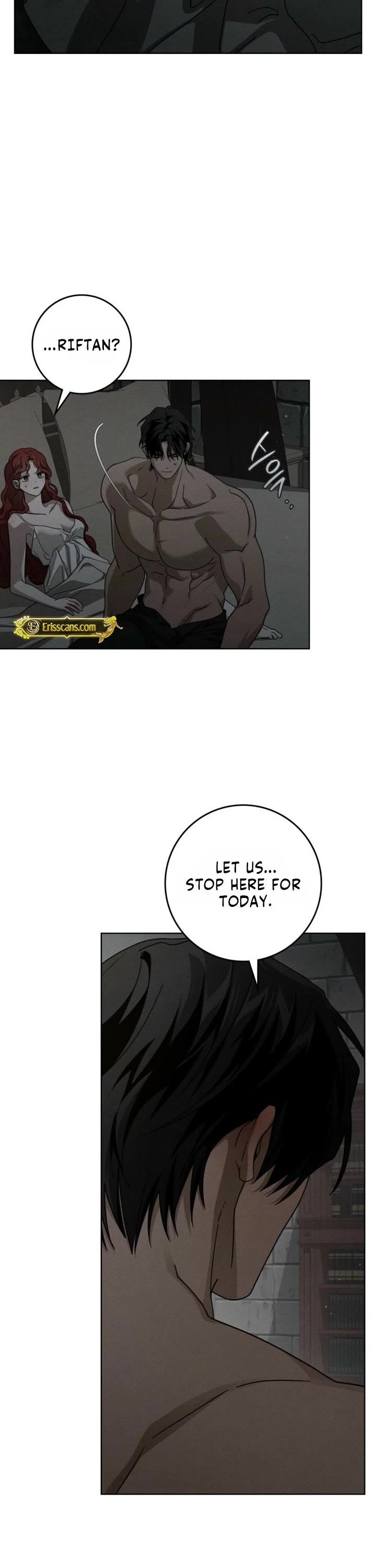 Under the Oak Tree Chapter 158 page 11 - Chapter 158