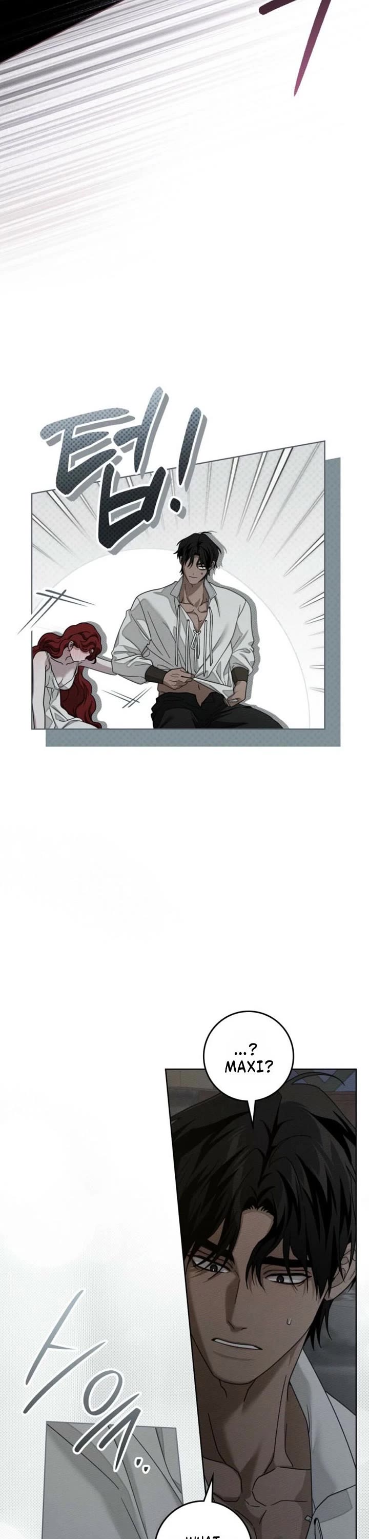 Under the Oak Tree Chapter 158 page 13 - Chapter 158