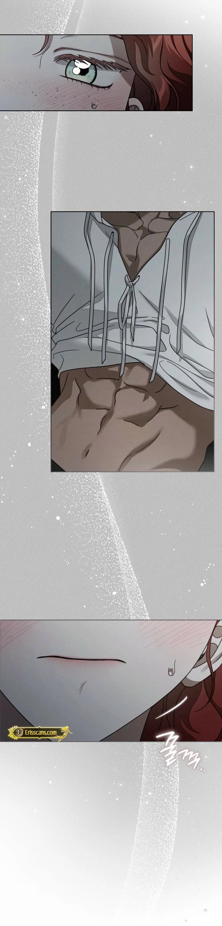 Under the Oak Tree Chapter 158 page 18 - Chapter 158