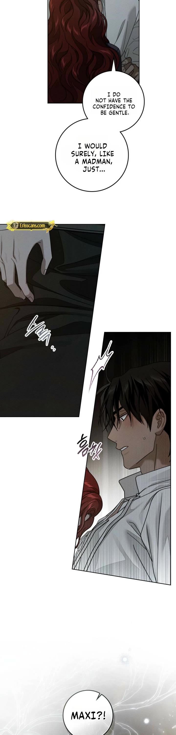 Under the Oak Tree Chapter 158 page 3 - Chapter 158