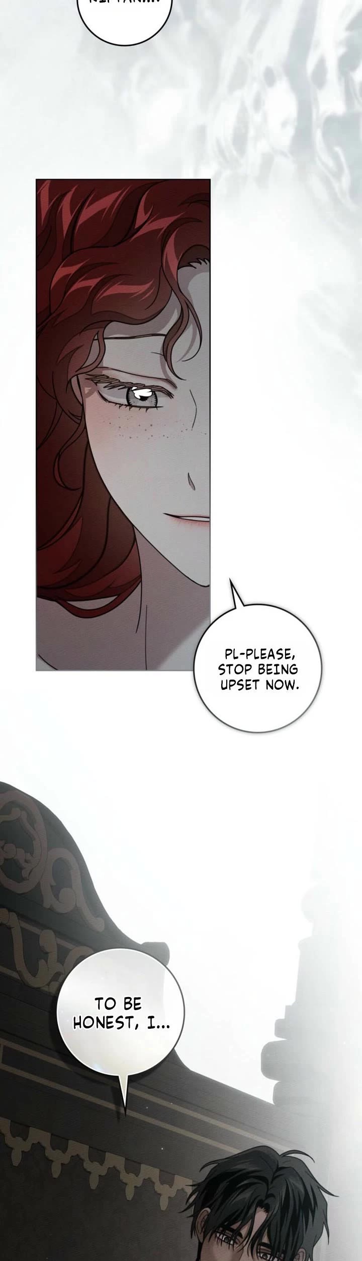 Under the Oak Tree Chapter 158 page 31 - Chapter 158