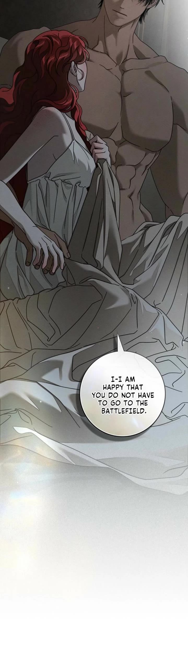 Under the Oak Tree Chapter 158 page 32 - Chapter 158