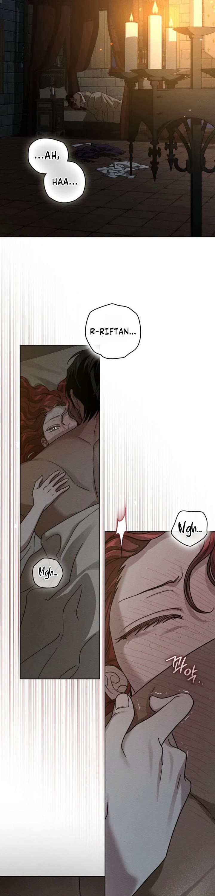Under the Oak Tree Chapter 158 page 9 - Chapter 158