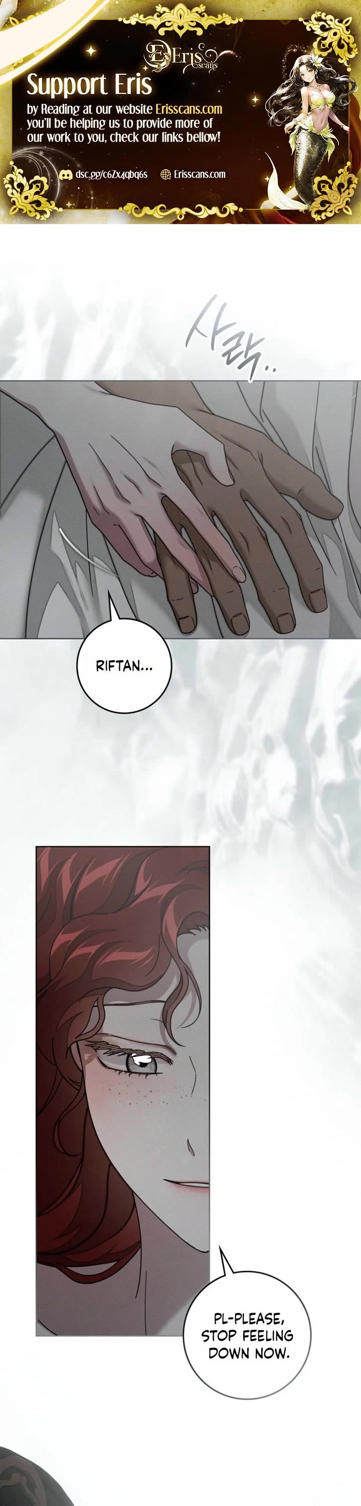 Under the Oak Tree Chapter 159 page 1 - Chapter 159