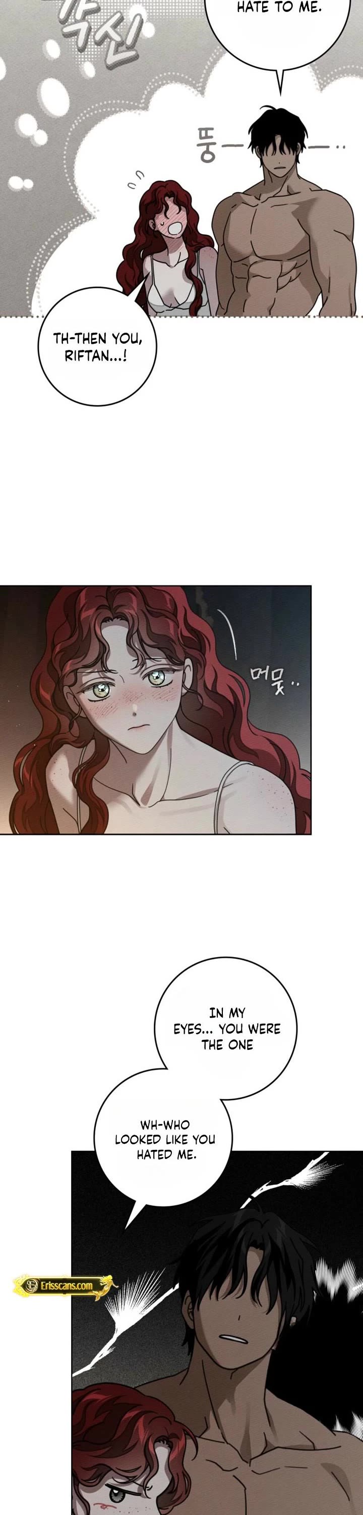 Under the Oak Tree Chapter 159 page 10 - Chapter 159