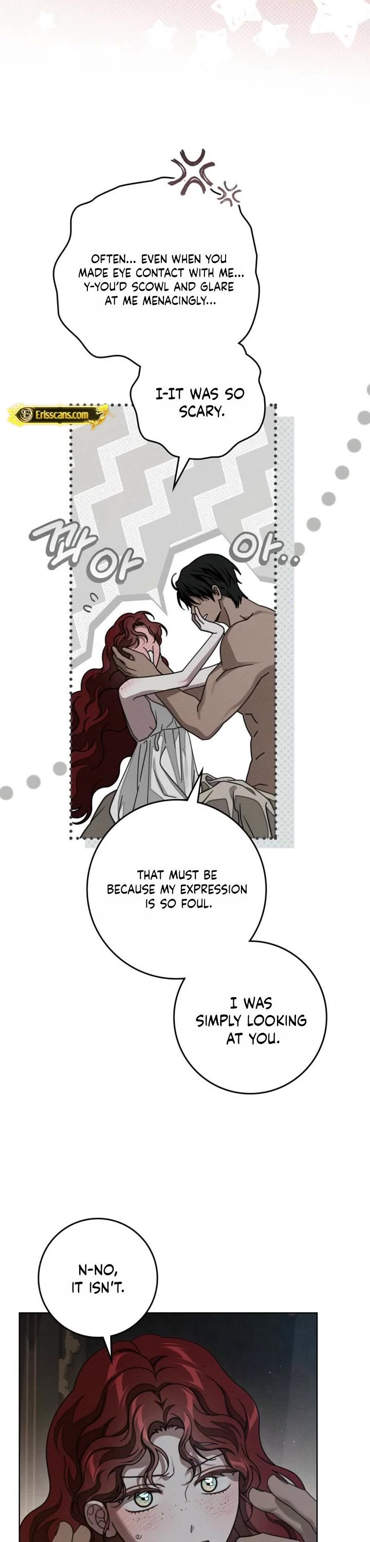 Under the Oak Tree Chapter 159 page 14 - Chapter 159