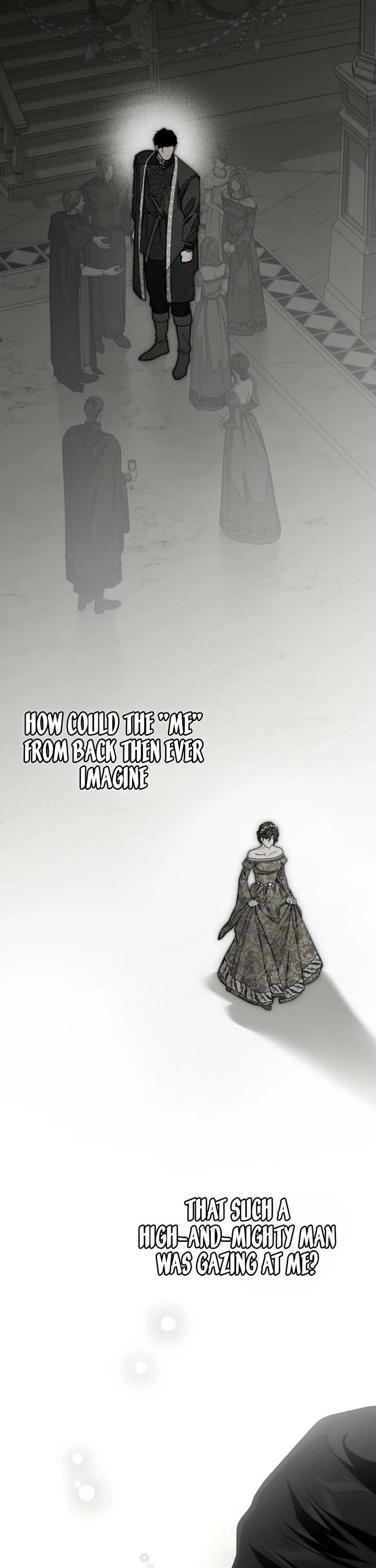 Under the Oak Tree Chapter 159 page 22 - Chapter 159