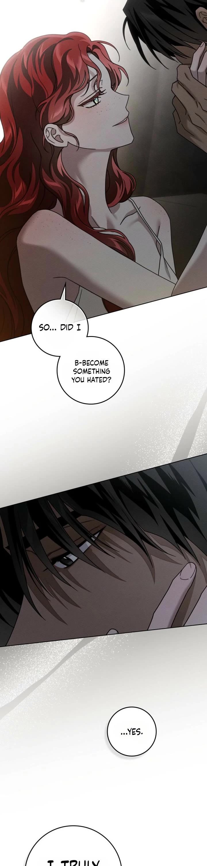 Under the Oak Tree Chapter 159 page 23 - Chapter 159