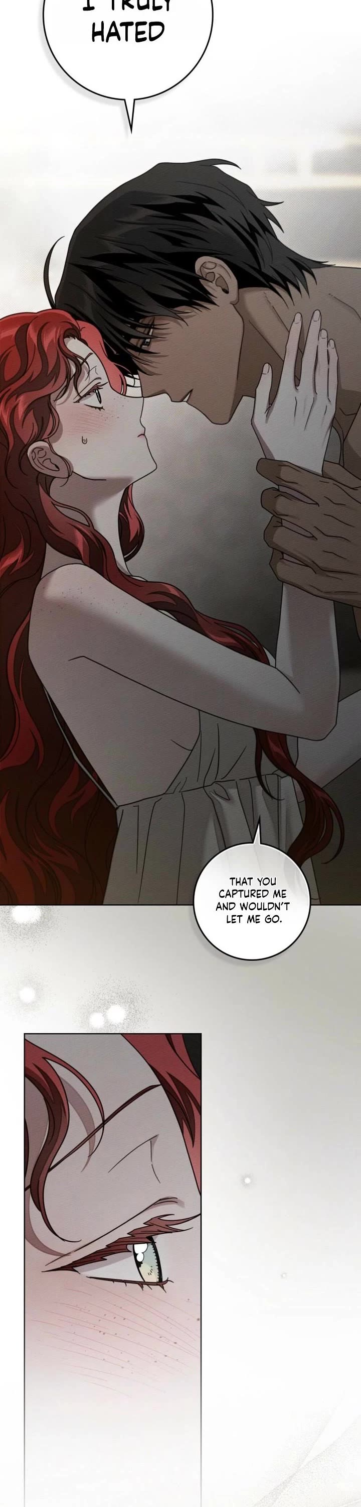 Under the Oak Tree Chapter 159 page 24 - Chapter 159