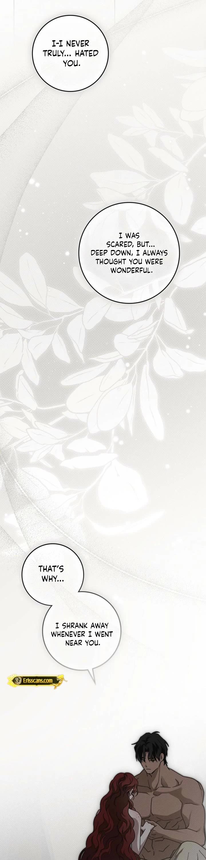 Under the Oak Tree Chapter 159 page 25 - Chapter 159