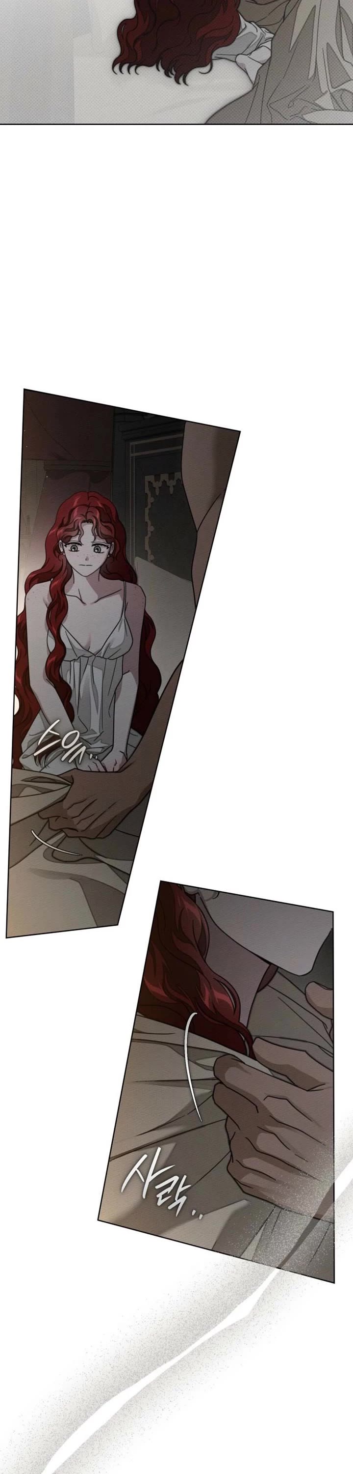 Under the Oak Tree Chapter 159 page 26 - Chapter 159