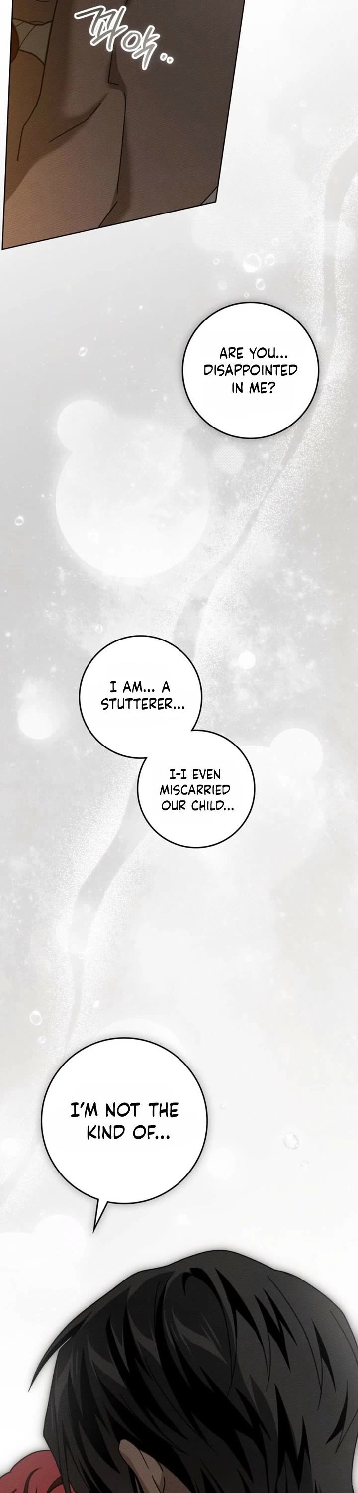Under the Oak Tree Chapter 159 page 28 - Chapter 159