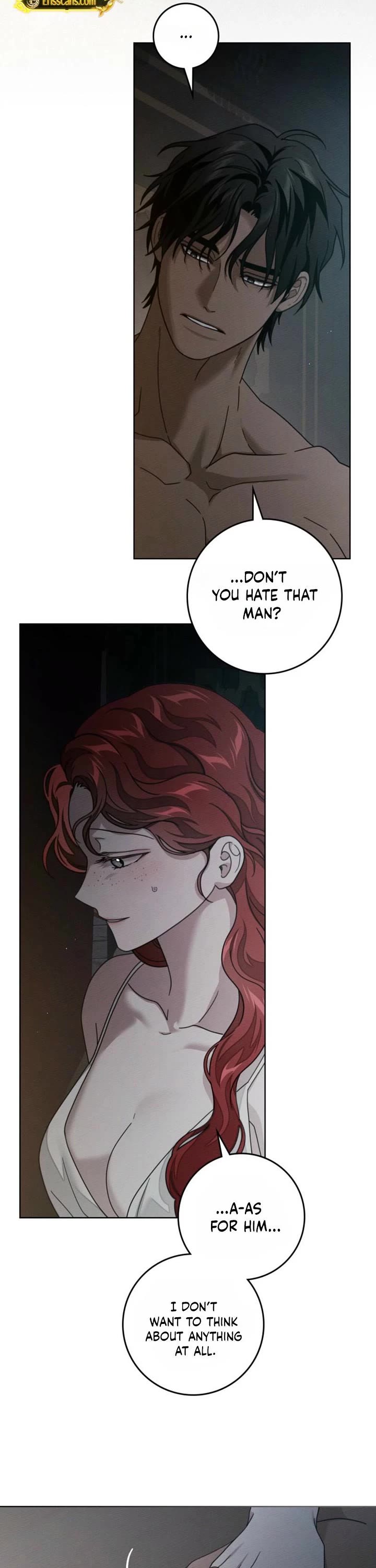 Under the Oak Tree Chapter 159 page 3 - Chapter 159