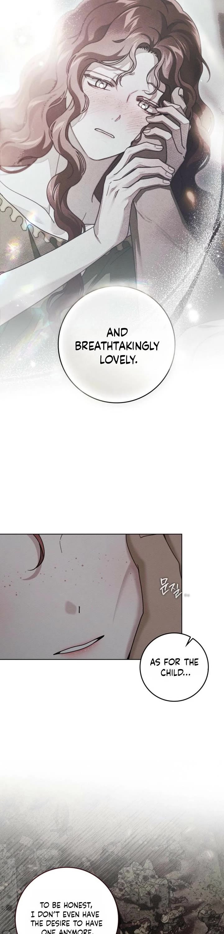 Under the Oak Tree Chapter 159 page 31 - Chapter 159