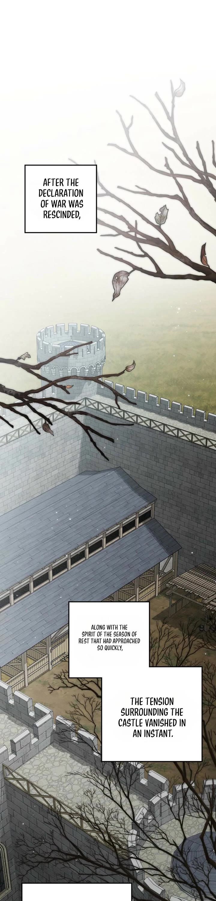 Under the Oak Tree Chapter 159 page 38 - Chapter 159