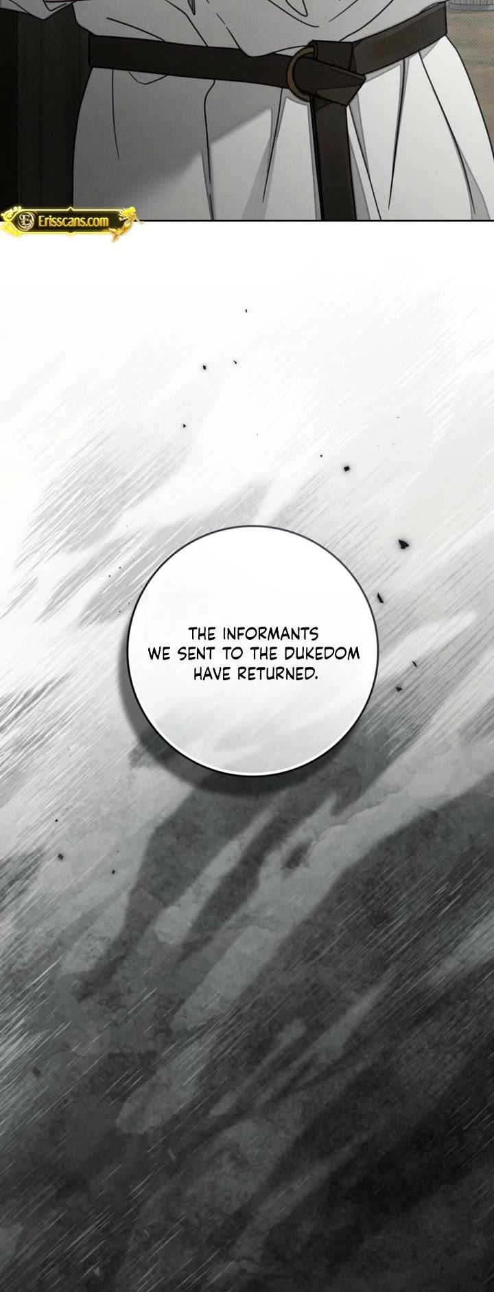 Under the Oak Tree Chapter 159 page 45 - Chapter 159