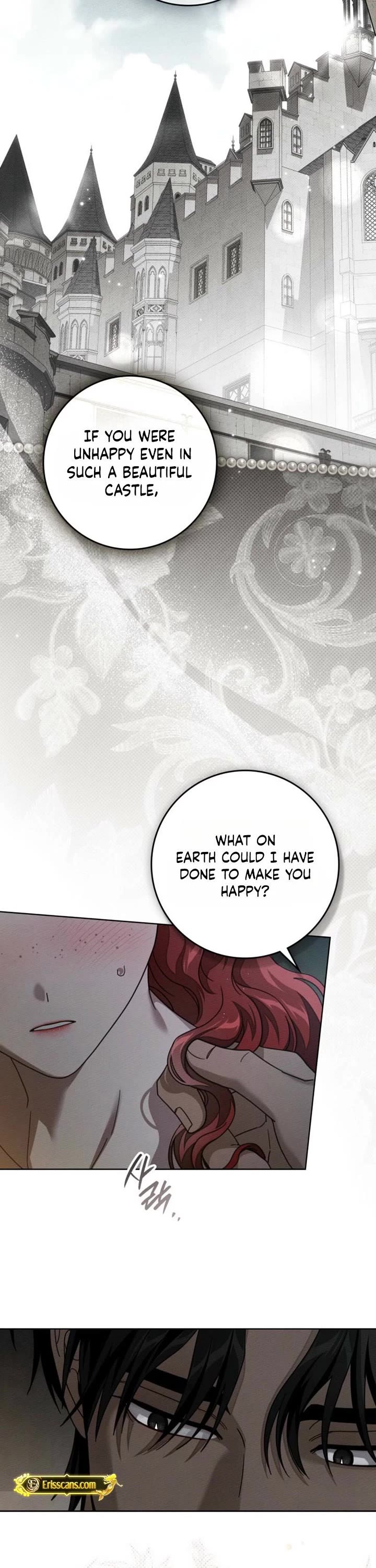 Under the Oak Tree Chapter 159 page 6 - Chapter 159