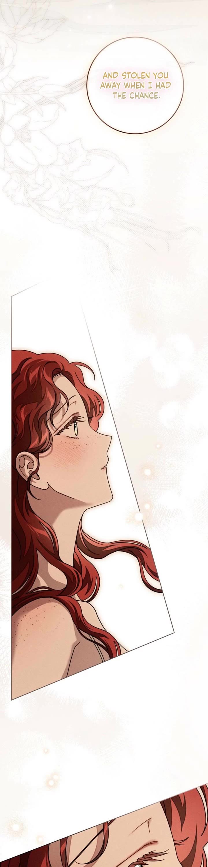 Under the Oak Tree Chapter 159 page 8 - Chapter 159