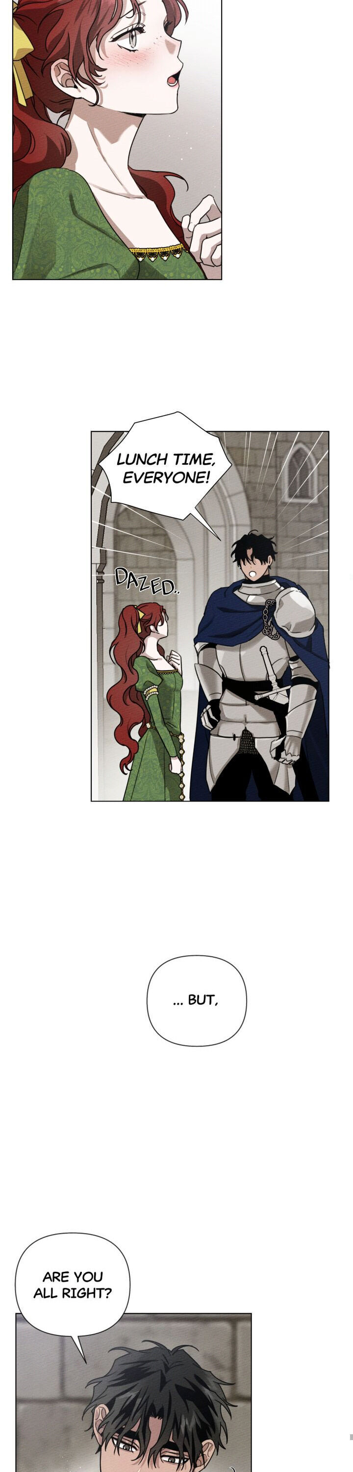 Under the Oak Tree Chapter 16 page 16 - Chapter 16