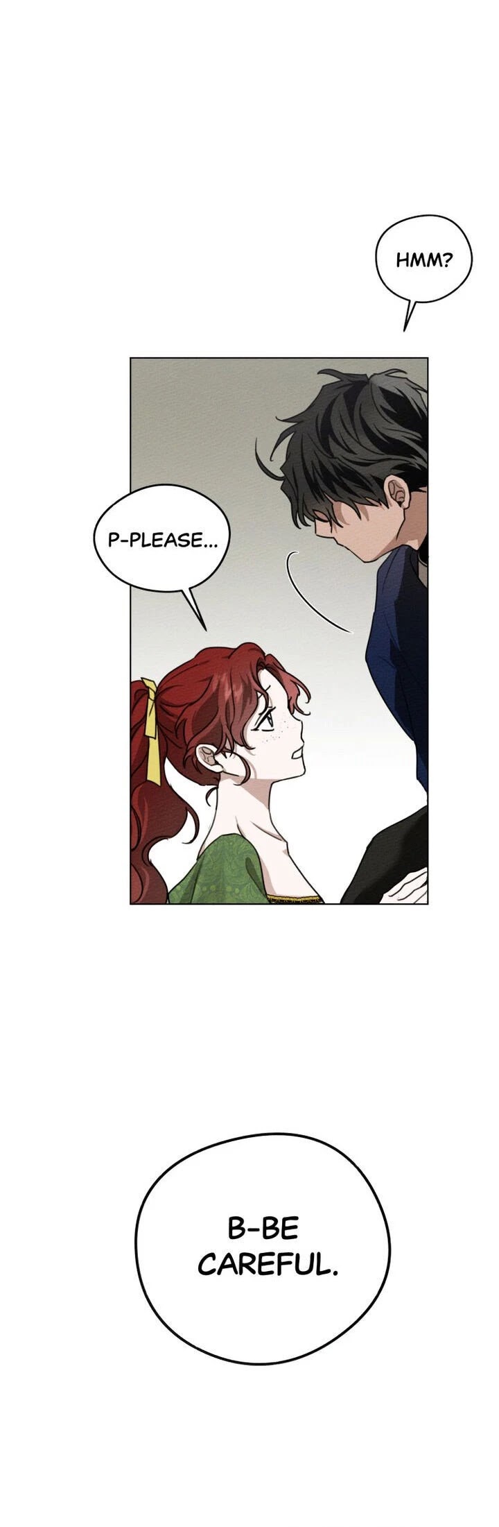 Under the Oak Tree Chapter 16 page 25 - Chapter 16