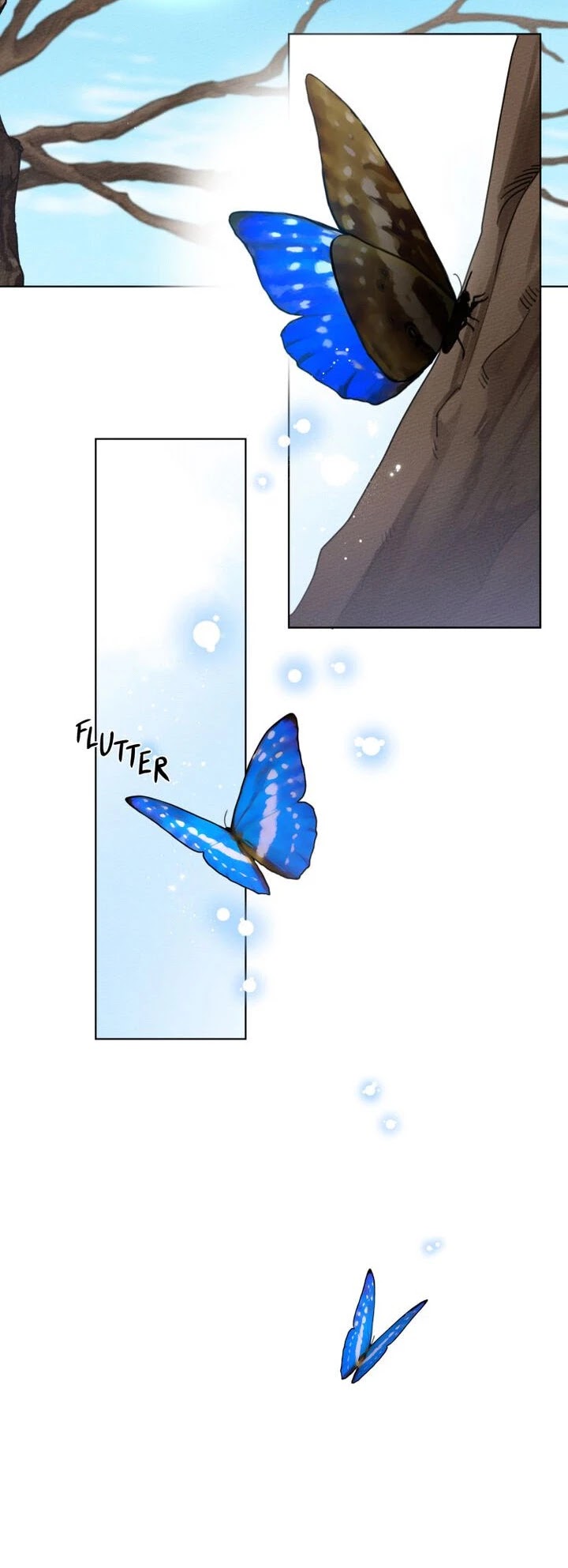 Under the Oak Tree Chapter 16 page 3 - Chapter 16