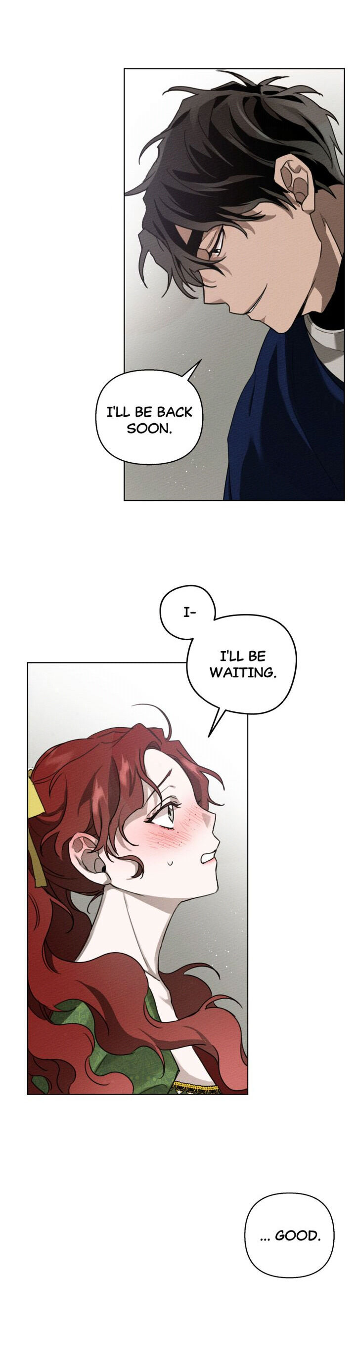 Under the Oak Tree Chapter 16 page 30 - Chapter 16