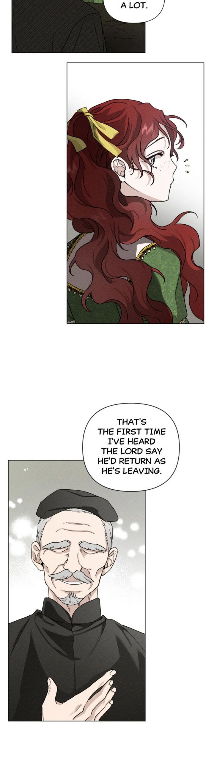 Under the Oak Tree Chapter 16 page 35 - Chapter 16