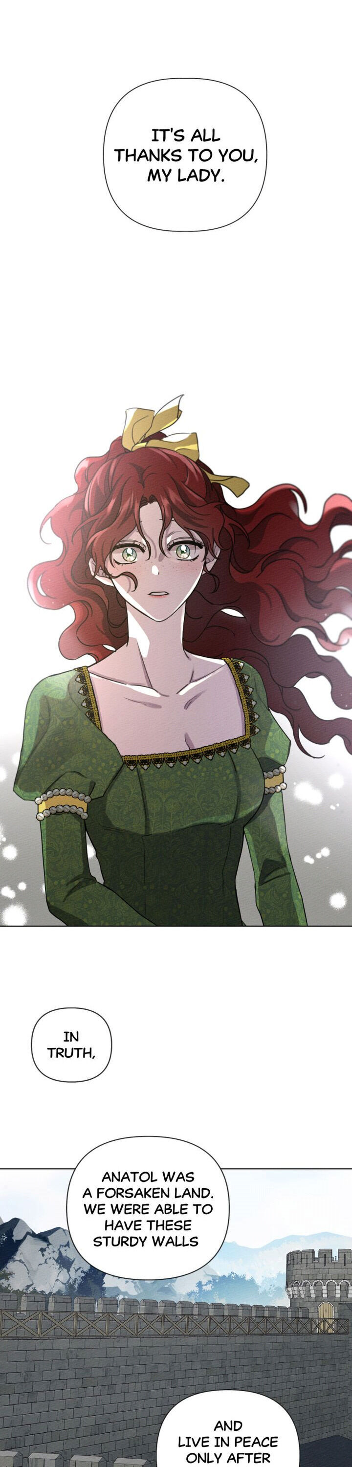 Under the Oak Tree Chapter 16 page 36 - Chapter 16