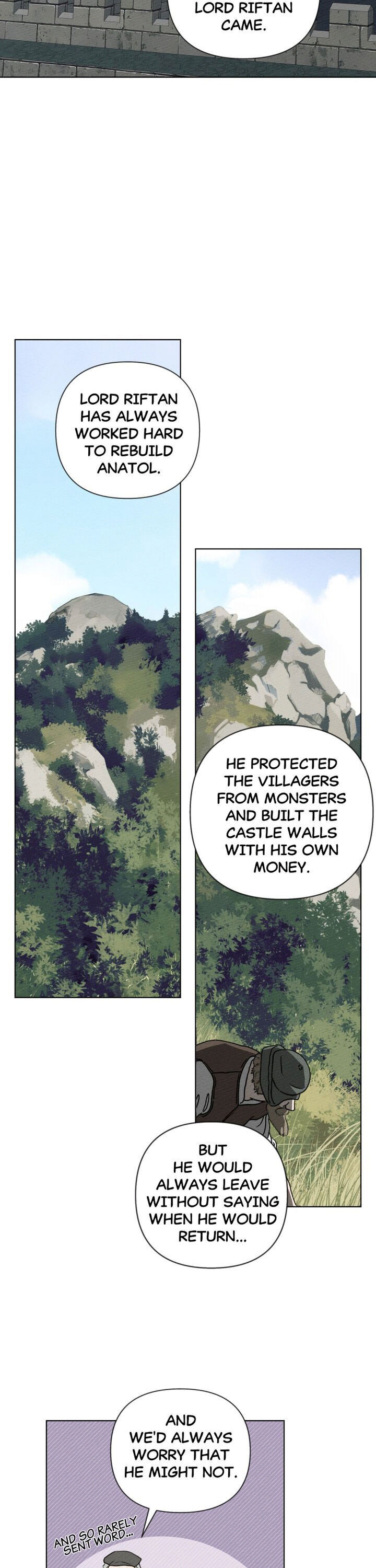 Under the Oak Tree Chapter 16 page 37 - Chapter 16