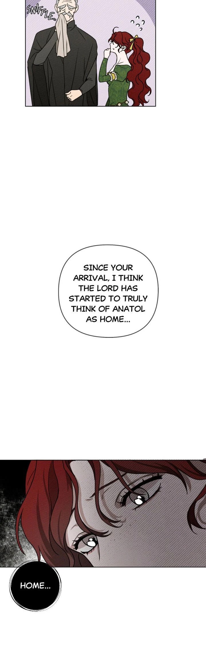 Under the Oak Tree Chapter 16 page 38 - Chapter 16