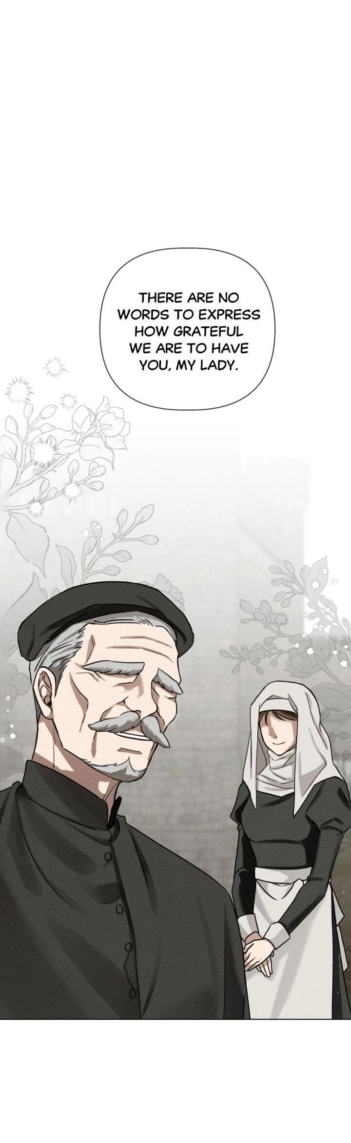 Under the Oak Tree Chapter 16 page 39 - Chapter 16