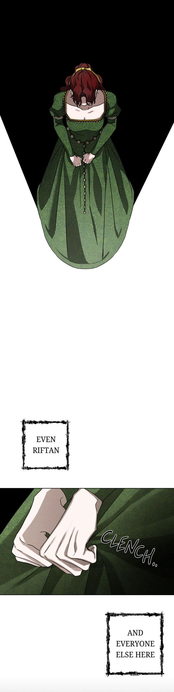 Under the Oak Tree Chapter 16 page 42 - Chapter 16