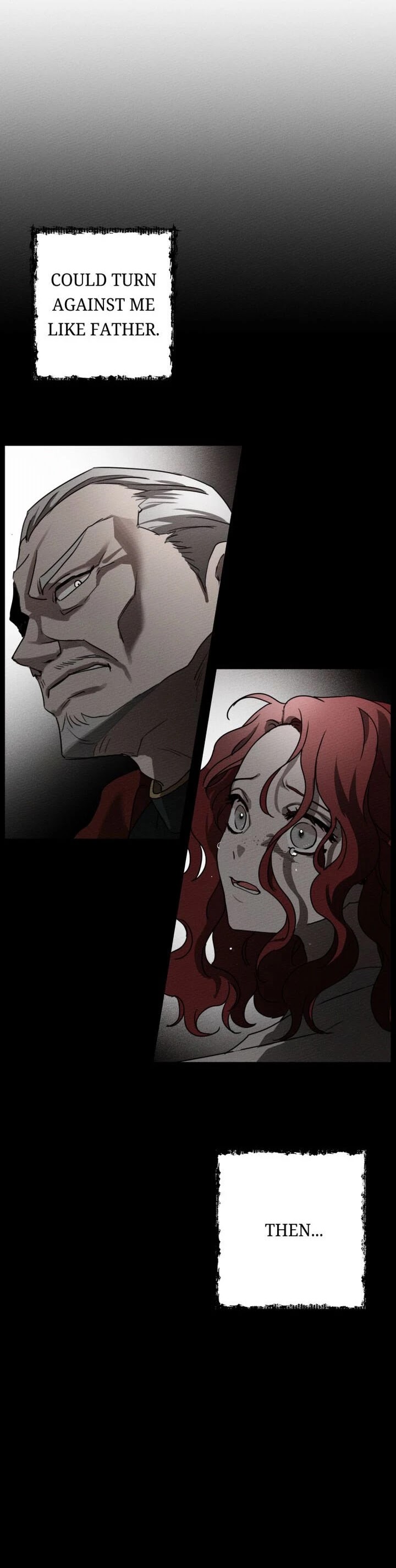 Under the Oak Tree Chapter 16 page 43 - Chapter 16