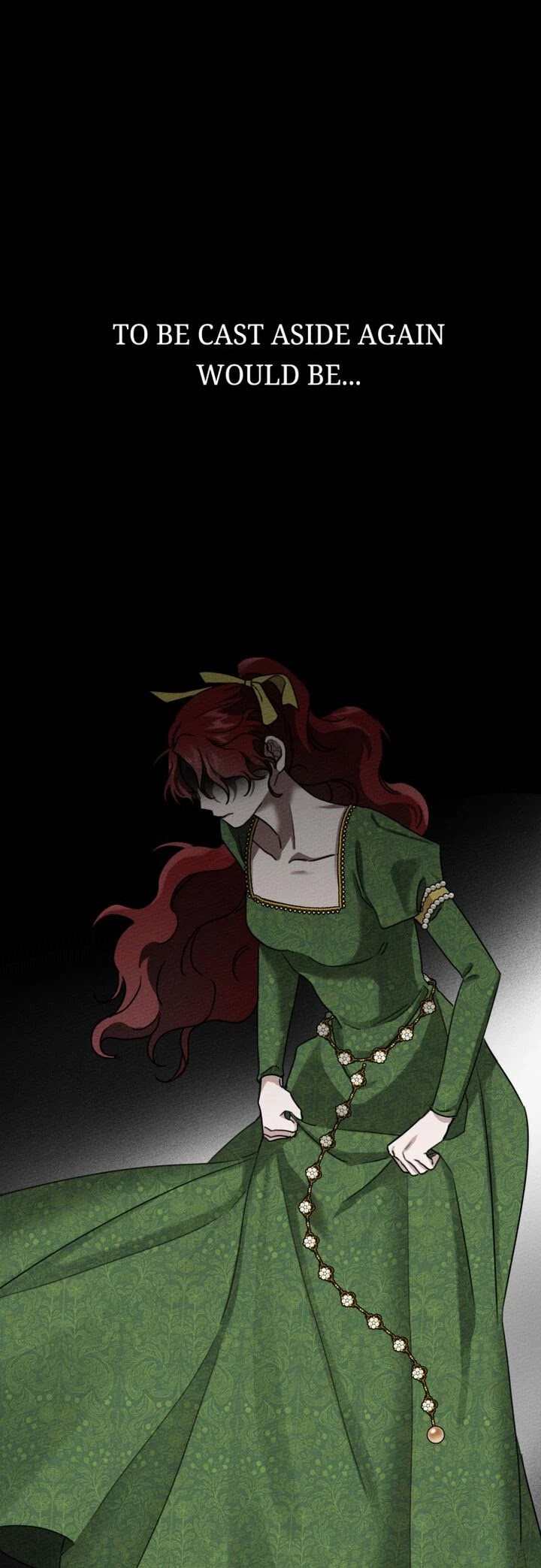 Under the Oak Tree Chapter 16 page 44 - Chapter 16