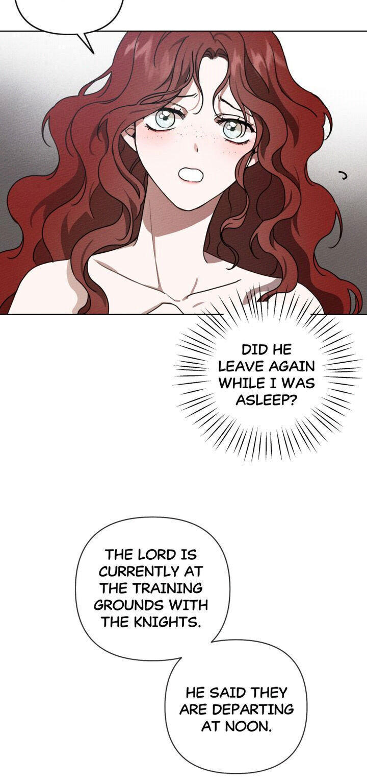Under the Oak Tree Chapter 16 page 6 - Chapter 16