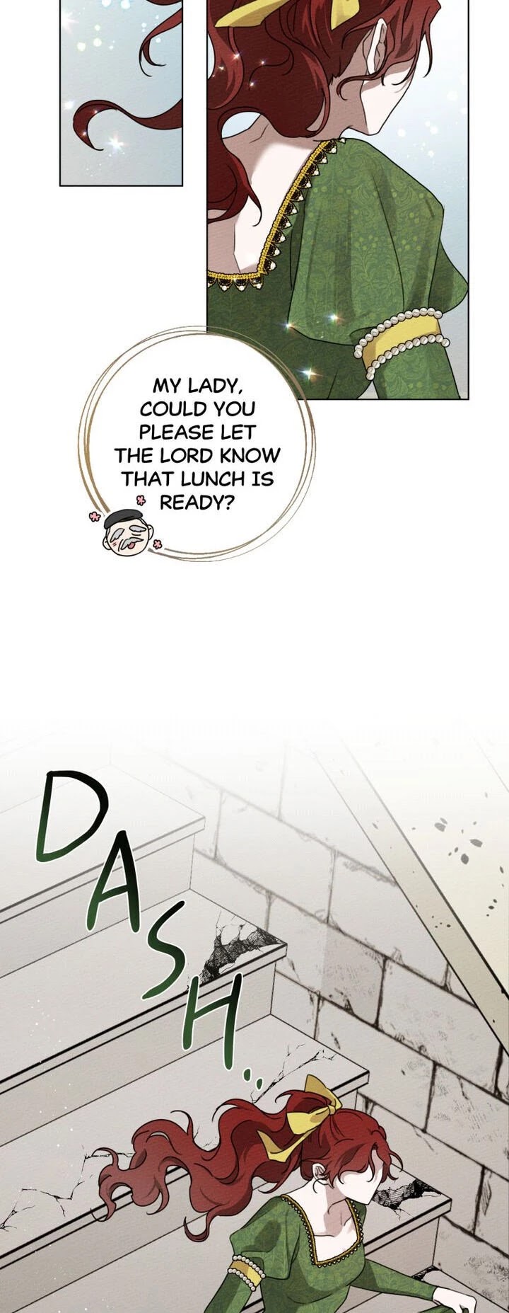 Under the Oak Tree Chapter 16 page 9 - Chapter 16