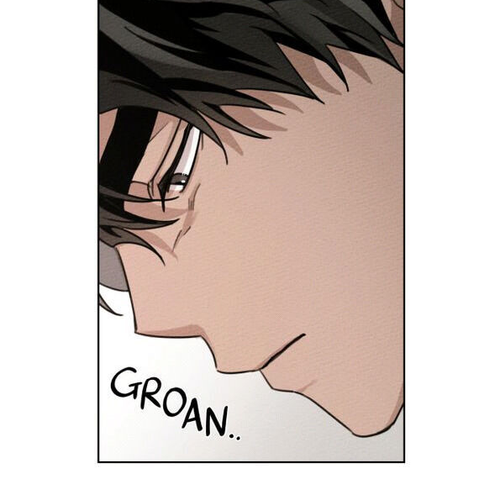 Under the Oak Tree Chapter 16 cover