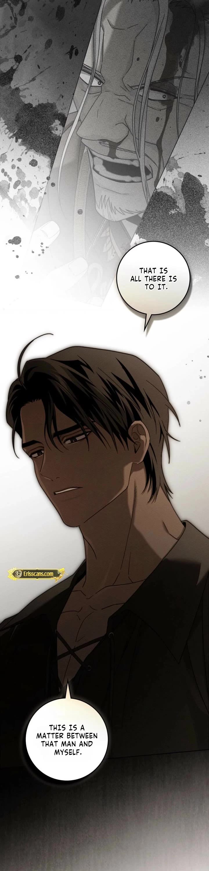 Under the Oak Tree Chapter 160 page 14 - Chapter 160