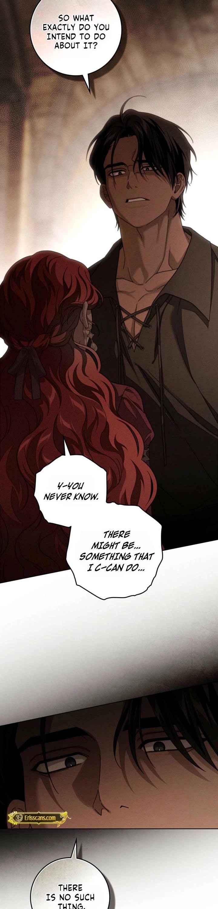 Under the Oak Tree Chapter 160 page 17 - Chapter 160