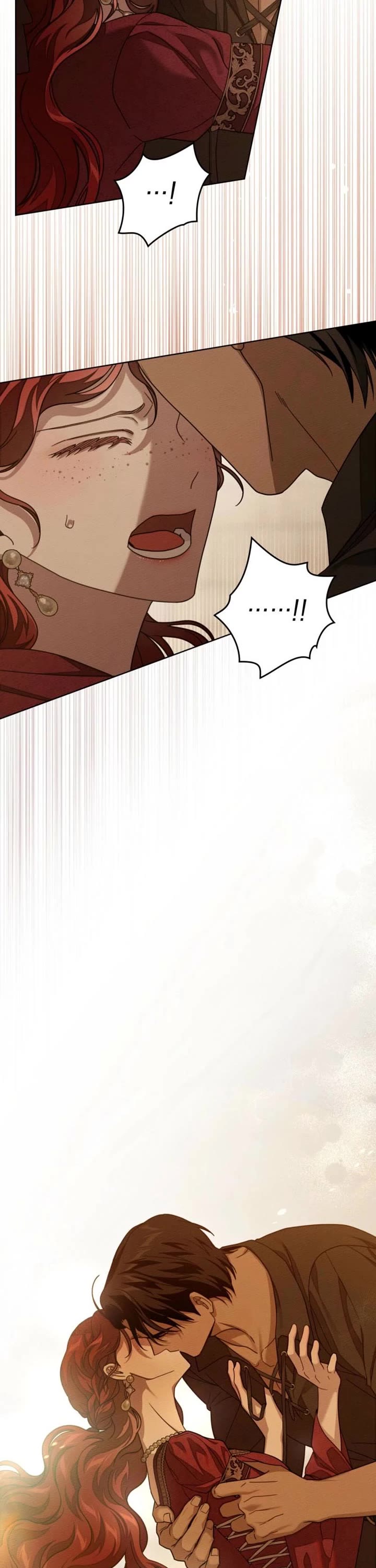 Under the Oak Tree Chapter 160 page 20 - Chapter 160