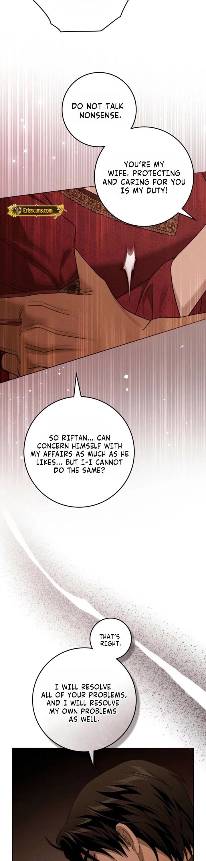 Under the Oak Tree Chapter 160 page 24 - Chapter 160