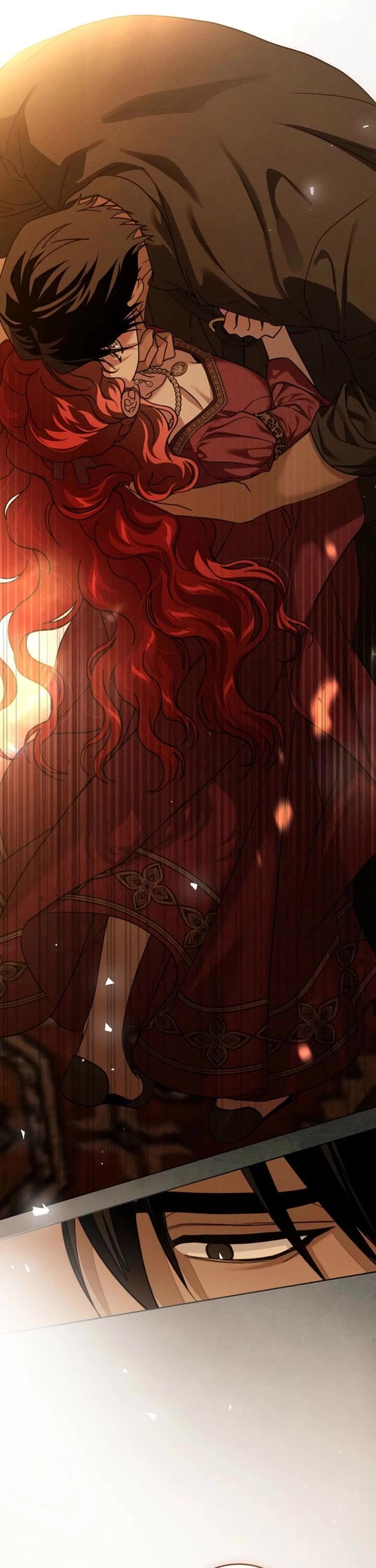 Under the Oak Tree Chapter 160 page 26 - Chapter 160