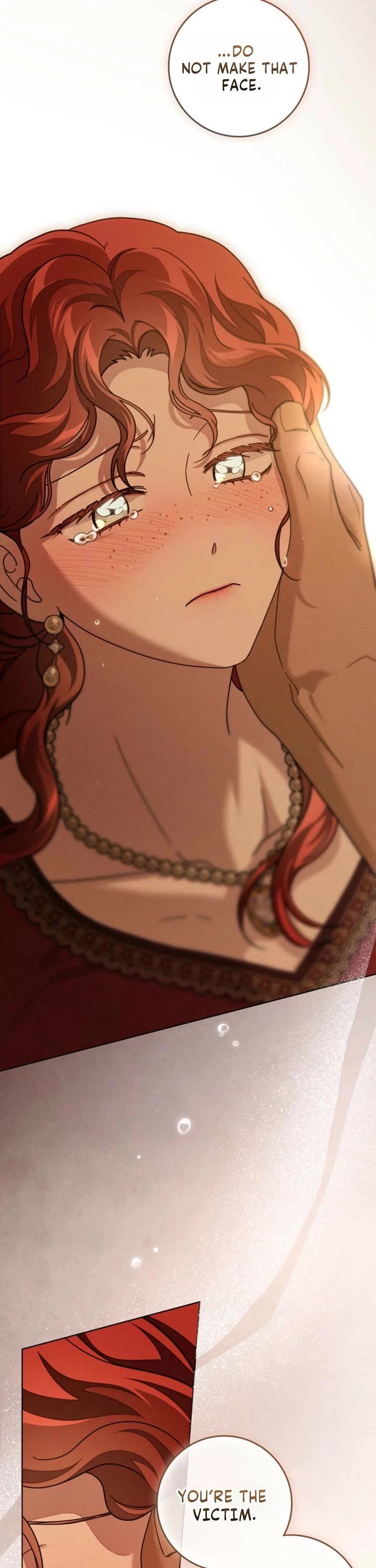 Under the Oak Tree Chapter 160 page 27 - Chapter 160