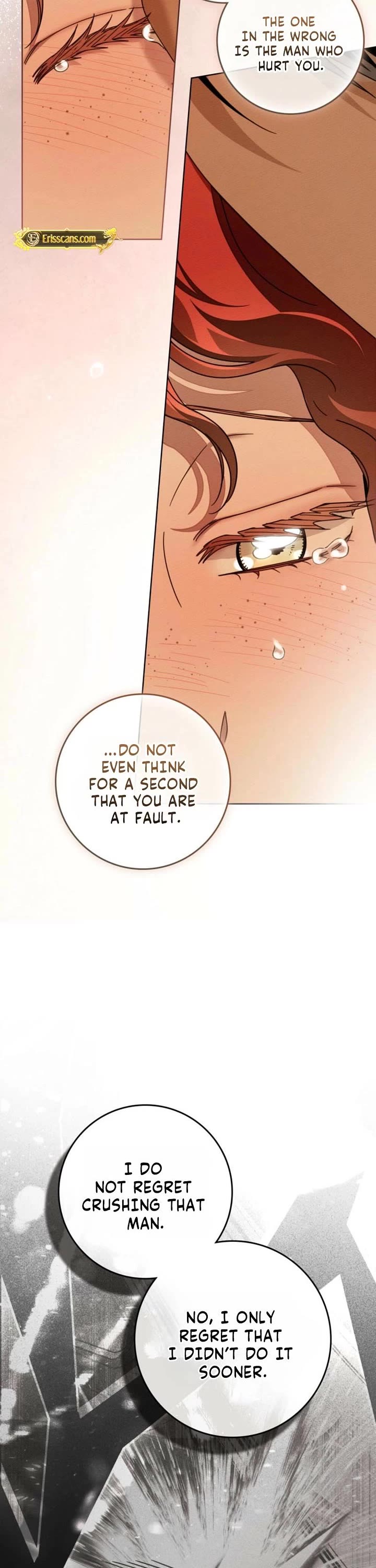 Under the Oak Tree Chapter 160 page 28 - Chapter 160