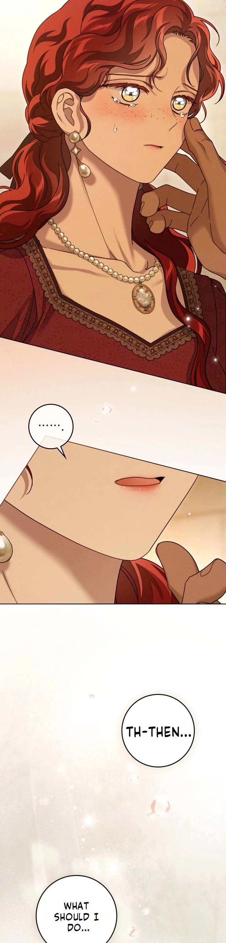 Under the Oak Tree Chapter 160 page 30 - Chapter 160
