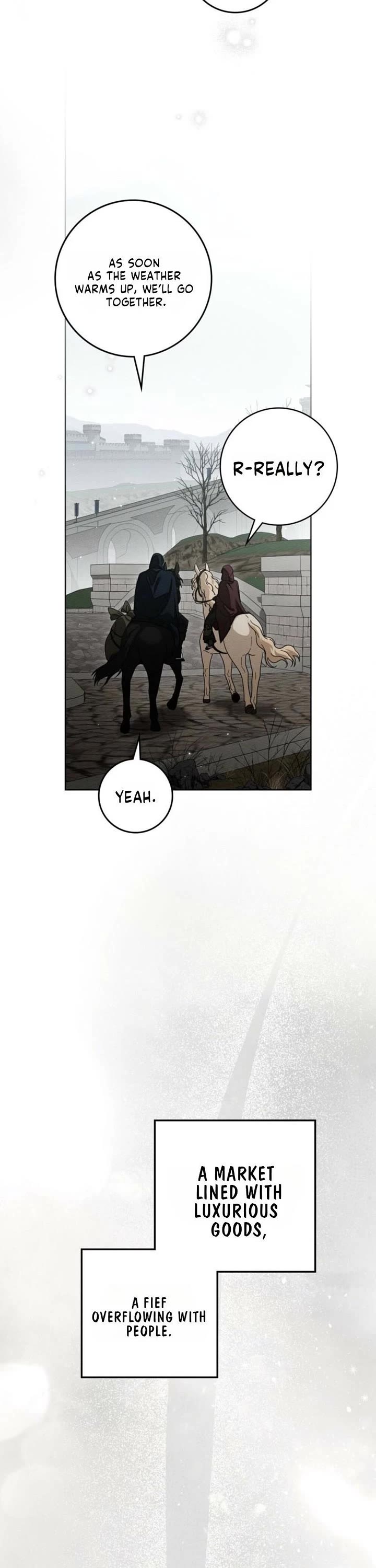 Under the Oak Tree Chapter 161 page 16 - Chapter 161