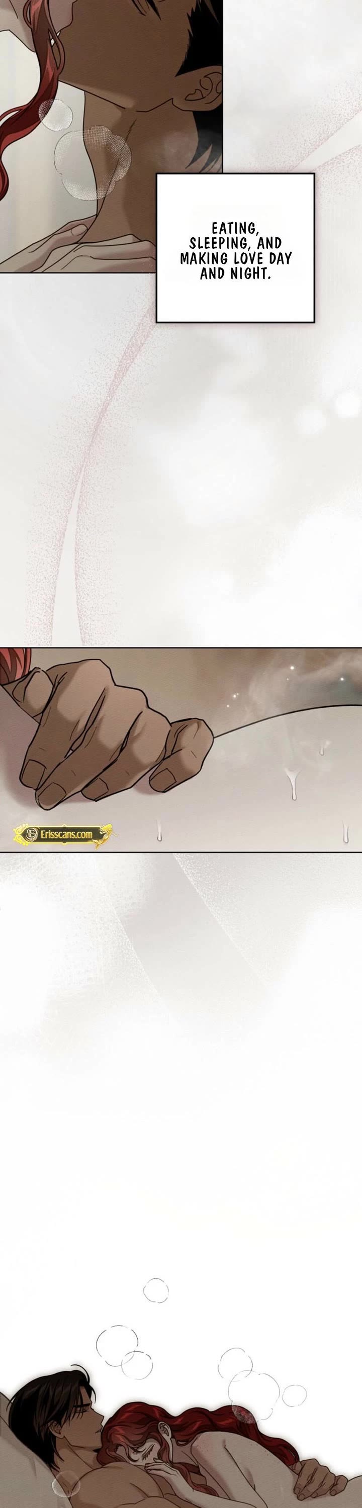 Under the Oak Tree Chapter 161 page 19 - Chapter 161