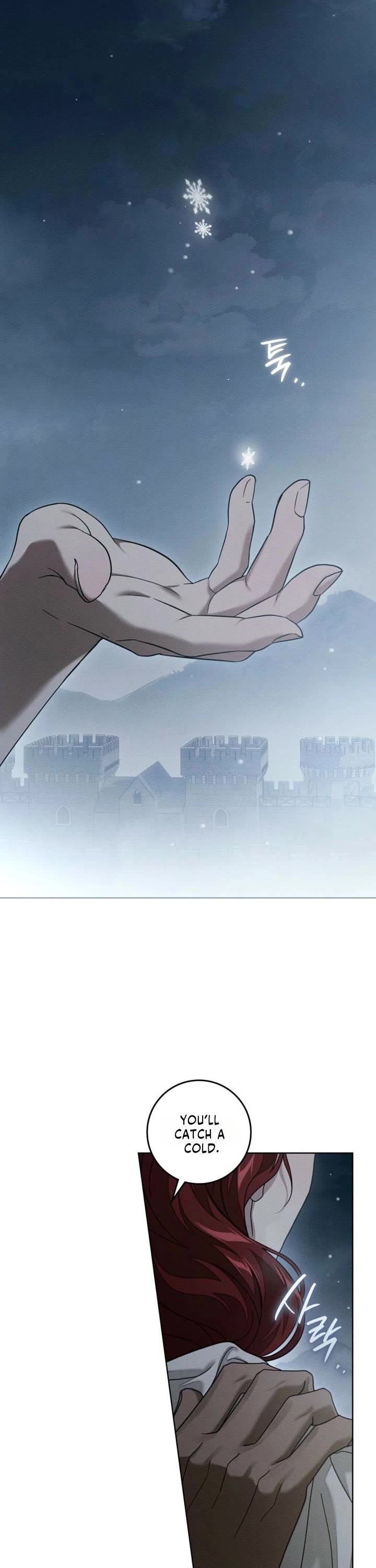 Under the Oak Tree Chapter 161 page 2 - Chapter 161