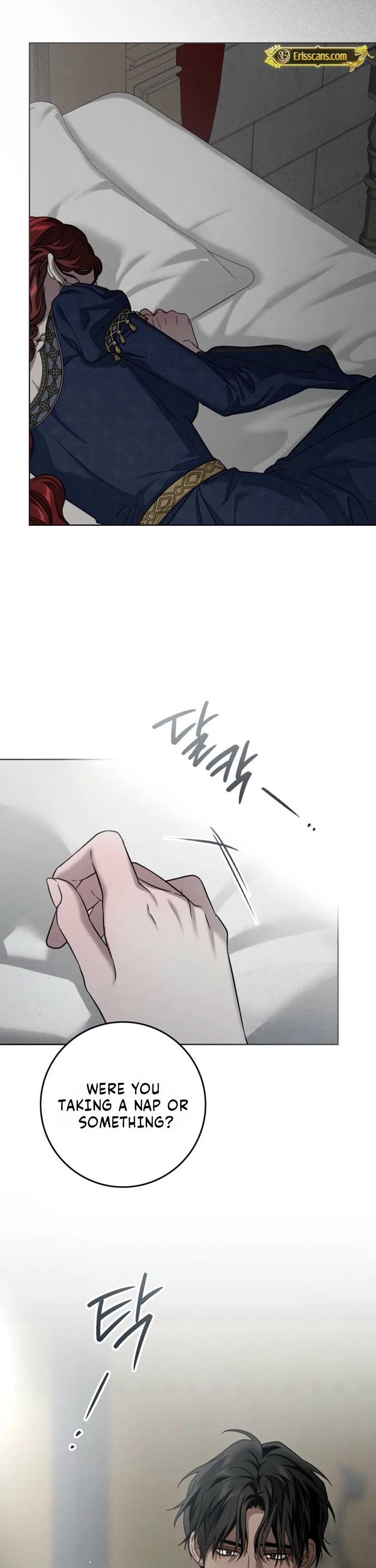 Under the Oak Tree Chapter 161 page 31 - Chapter 161