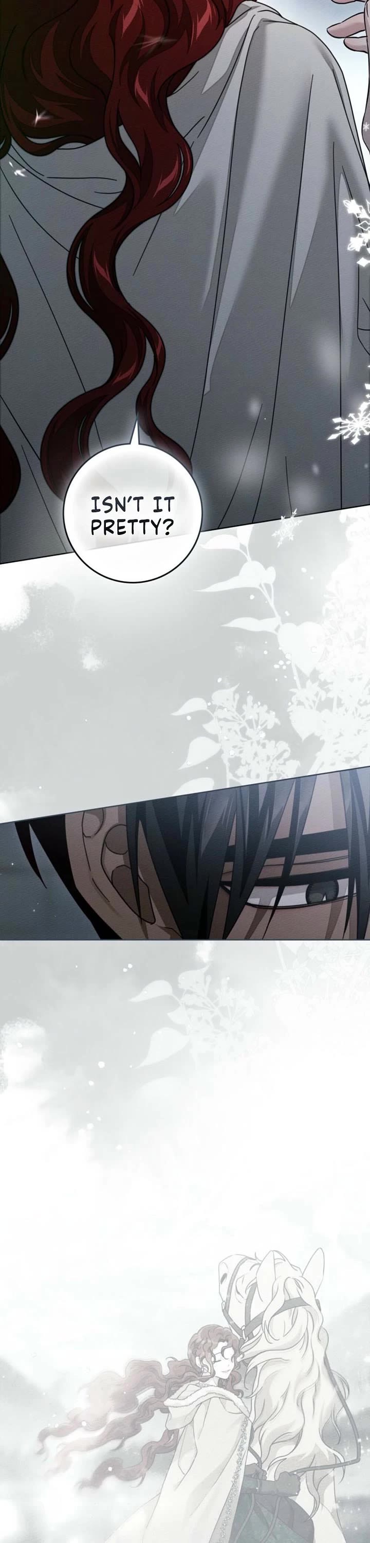 Under the Oak Tree Chapter 161 page 5 - Chapter 161